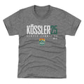 Melissa Kossler Denver Summit FC Elite WHT