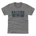 Cal Raleigh Seattle Font