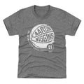 Aaron Wiggins Oklahoma City Basketball WHT