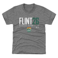 Natasha Flint Denver Summit FC Elite WHT