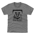 Crown Trio Vandegrift Vipers Baseball Batter