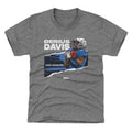 Derius Davis Los Angeles C Torn WHT