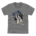 Leonard Taylor III New England Lenny T Block WHT
