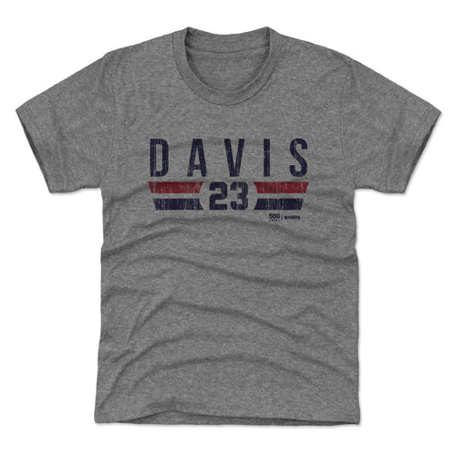 Anthony Davis Washington Wizards Font