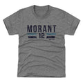 Ja Morant Memphis Grizzlies Font