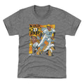 Dock Ellis Pittsburgh Psychadellic WHT