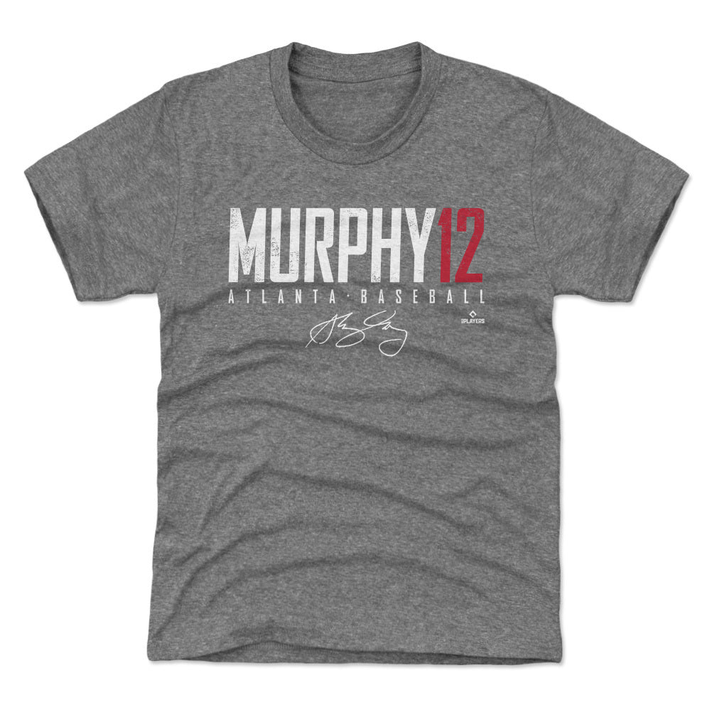 Sean Murphy Atlanta Elite WHT