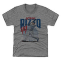Anthony Rizzo Chicago C Rise