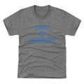 Lions Vs. Everybody Blue WHT