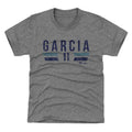 Maikel Garcia Kansas City Font