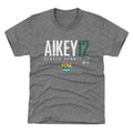Jasmine Aikey Denver Summit FC Elite WHT