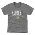 Kaleigh Kurtz Denver Summit FC Elite WHT