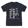 Milton Williams New England The Milt WHT