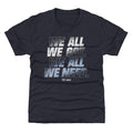 New England Football We All We Need WHT