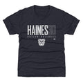 Addison Haines Butler Bulldogs Elite WHT