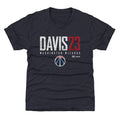 Anthony Davis Washington Wizards Elite WHT