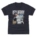 Ken Berry Chicago W The Bandit WHT