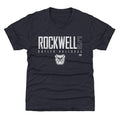 Isabella Rockwell Butler Bulldogs Elite WHT