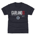 Darius Garland Los Angeles Clippers Elite WHT