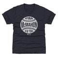 Ryan McMahon New York Y Vintage Baseball WHT