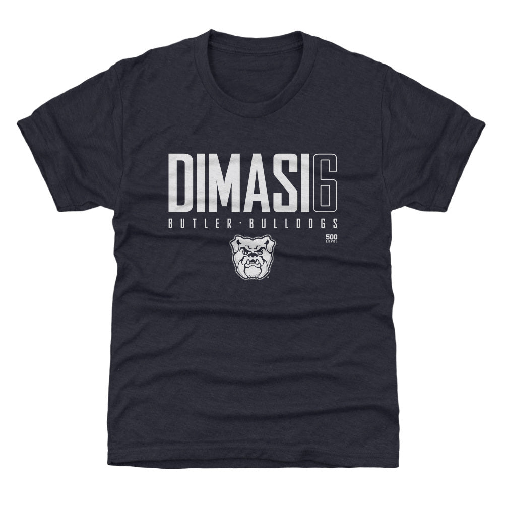 Gemma DiMasi Butler Bulldogs Elite WHT