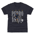 Joao Pedro Chelsea FC Outline Number WHT