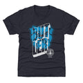 Butler Bulldogs Wave Bold WHT