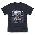 Sam Darnold Seattle Player Name WHT