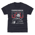 Tom Wilson Washington Forecheck God WHT