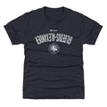 Shai Gilgeous-Alexander Oklahoma City Thunder 2026 NBA All-Star Invert WHT