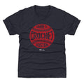 Garrett Crochet Boston Vintage Baseball WHT