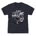 Nico Collins Houston TD Celly WHT