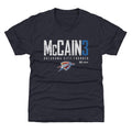 Jared McCain Oklahoma City Thunder Elite WHT