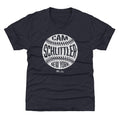 Cam Schlittler New York Y Vintage Baseball WHT