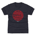 Carlos Narvaez Boston Vintage Baseball WHT