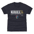 Manaka Matsukubo North Carolina Courage Elite WHT