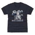 Butler Bulldogs Throwback WHT