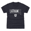 Elise Latham Butler Bulldogs Elite WHT