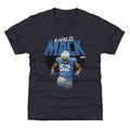 Khalil Mack Los Angeles C Stomp WHT