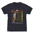Kelsey Mitchell Indiana Fever Vertical Name WHT