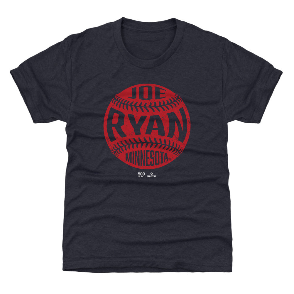 Joe Ryan Minnesota Vintage Baseball WHT