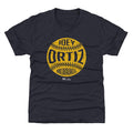 Joey Ortiz Milwaukee Vintage Baseball WHT