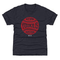 Kevin Youkilis Boston Vintage Baseball WHT