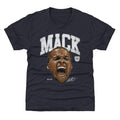 Shelvin Mack Butler Bulldogs Scream Arc WHT