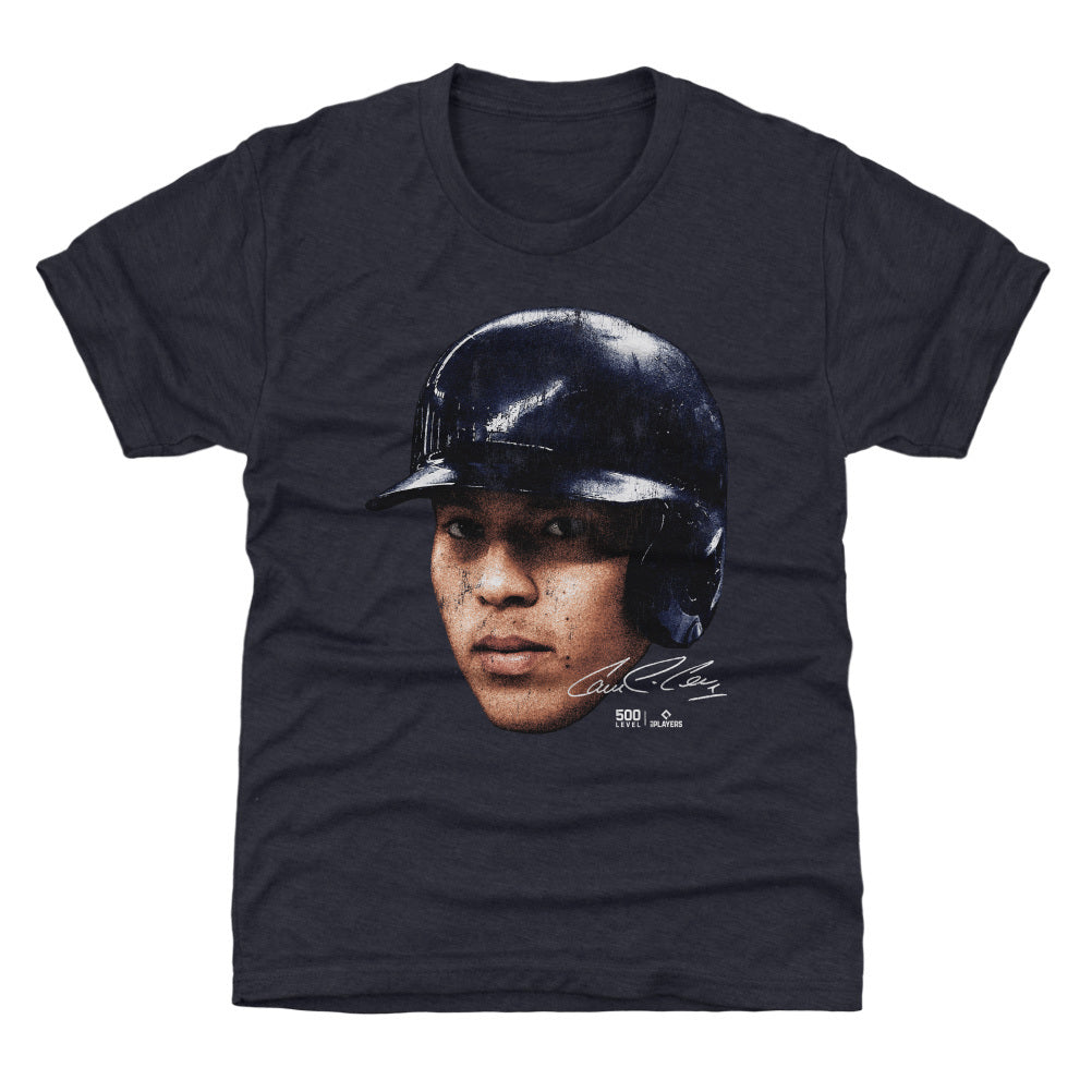 Carlos Correa Houston Vintage Head WHT