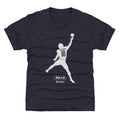 Caleb Williams Chicago Silhouette WHT