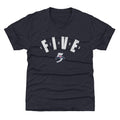 San Diego Wave FC 5 Year Anniversary WHT