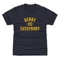 Denby Vs. Everybody Yellow WHT