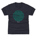 Victor Robles Seattle Vintage Baseball WHT