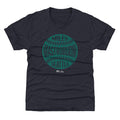 Miles Mastrobuoni Seattle Vintage Baseball WHT